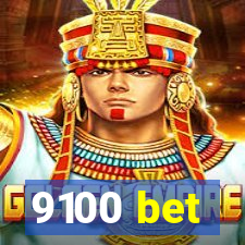 9100 bet